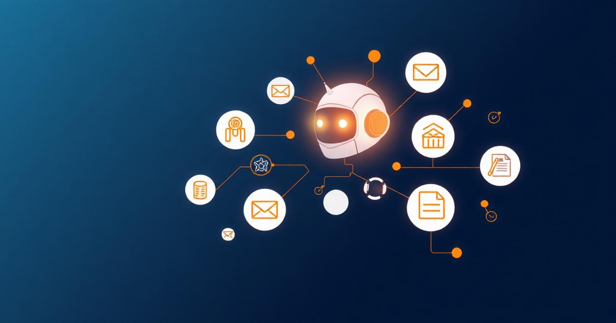 Agenci AI — co to jest, jak działają i do czego służą w firmie MŚP (2026)
