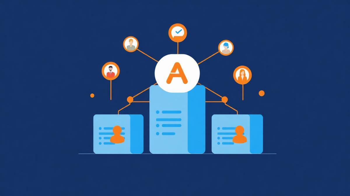 Porównanie CRM: Airtable vs HubSpot vs Pipedrive