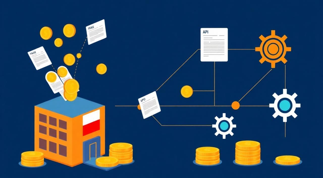 Dotacje na AI i automatyzację 2026 dla firm MŚP