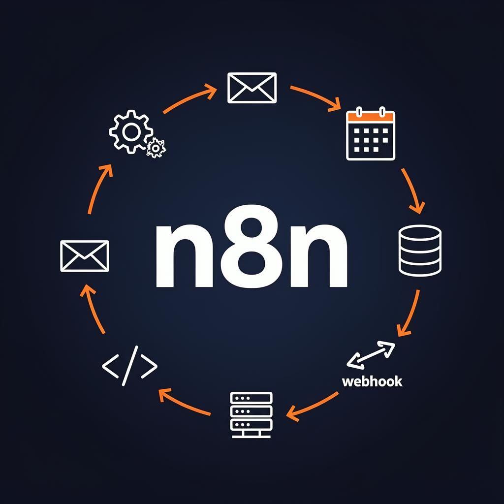 n8n — co to jest i jak działa? Przewodnik dla firm MŚP