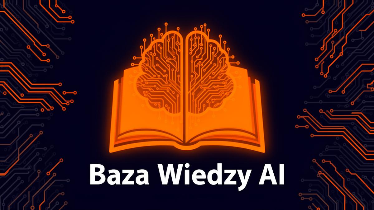 Wewnętrzna baza wiedzy z AI — przewodnik dla firm MŚP